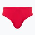 Плавки чоловічі Nike Hydrastrong Solid Brief червоні NESSA004-614