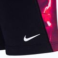 Шорти плавальні чоловічі Nike Lighting Jammer червоні NESSA026 3