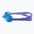 Окуляри для плавання Nike CHROME MIRROR сині NESS7152 3
