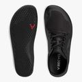 Черевики barefoot чоловічі Vivobarefoot Primus Lite III obsidian 11