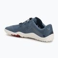 Кросівки barefoot чоловічі Vivobarefoot Primus Trail II FG sea blue 3