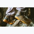 Взуття барефоот жіноче Vivobarefoot Tracker Forest Esc Bracken 5
