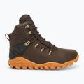 Черевики barefoot чоловічі Vivobarefoot Tracker Forest Esc forest bracken 2