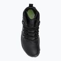 Черевики barefoot чоловічі Vivobarefoot Tracker Forest Esc obsidian 5
