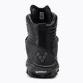 Черевики barefoot чоловічі Vivobarefoot Tracker Forest Esc obsidian 6