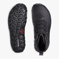 Черевики barefoot чоловічі Vivobarefoot Tracker Forest Esc obsidian 8