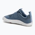Кросівки barefoot дитячі Vivobarefoot Primus Sport III Preschool indigo 3