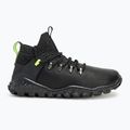 Черевики barefoot жіночі Vivobarefoot Magna Forest Esc obsidian / lime 2