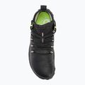 Черевики barefoot жіночі Vivobarefoot Magna Forest Esc obsidian / lime 5