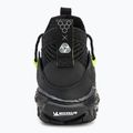 Черевики barefoot жіночі Vivobarefoot Magna Forest Esc obsidian / lime 6