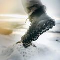 Черевики barefoot чоловічі Vivobarefoot Magna Forest Esc obsidian/lime 10