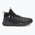 Черевики barefoot чоловічі Vivobarefoot Magna Forest Esc obsidian/lime 2