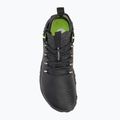 Черевики barefoot чоловічі Vivobarefoot Magna Forest Esc obsidian/lime 5