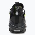 Черевики barefoot чоловічі Vivobarefoot Magna Forest Esc obsidian/lime 6