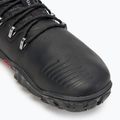 Черевики barefoot чоловічі Vivobarefoot Magna Forest Esc obsidian/lime 7