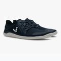 Черевики barefoot чоловічі Vivobarefoot Primus Lite III navy 8