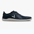 Черевики barefoot чоловічі Vivobarefoot Primus Lite III navy 9