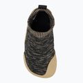 Кросівки barefoot дитячі Vivobarefoot Pluma Knit Toddlers woodland grey 5