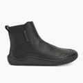Черевики barefoot жіночі Vivobarefoot Gobi Chelsea obsidian 2
