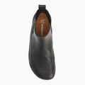 Черевики barefoot жіночі Vivobarefoot Gobi Chelsea obsidian 5