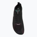 Кросівки barefoot жіночі Vivobarefoot Primus Lite Knit obsidian/ vibrant pink 5