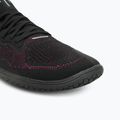 Кросівки barefoot жіночі Vivobarefoot Primus Lite Knit obsidian/ vibrant pink 7