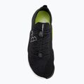 Жіноче barefoot-взуття Vivobarefoot Motus Flex obsidian 5
