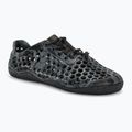 Черевики barefoot чоловічі Vivobarefoot Ultra III JJF obsidian/red