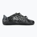 Черевики barefoot чоловічі Vivobarefoot Ultra III JJF obsidian/red 2