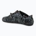 Черевики barefoot чоловічі Vivobarefoot Ultra III JJF obsidian/red 3