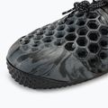 Черевики barefoot чоловічі Vivobarefoot Ultra III JJF obsidian/red 7