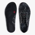 Черевики barefoot чоловічі Vivobarefoot Ultra III JJF obsidian/red 8
