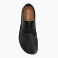 Чоловічі босоніжки Vivobarefoot RA IV обсидіан 5