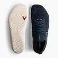 Чоловічі босоніжки Vivobarefoot Primus Lite Knit опівночі 2