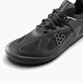 Чоловіче barefoot-взуття Vivobarefoot Motus Strength obsidian/grey 6