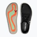 Кросівки barefoot жіночі Vivobarefoot Primus Lite IV All Weather obsidian 5