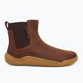 Черевики barefoot жіночі Vivobarefoot Gobi Chelsea cinnamon 2