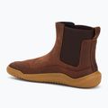 Черевики barefoot жіночі Vivobarefoot Gobi Chelsea cinnamon 3