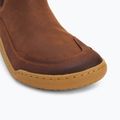 Черевики barefoot жіночі Vivobarefoot Gobi Chelsea cinnamon 7