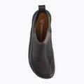 Черевики barefoot чоловічі Vivobarefoot Gobi Chelsea obsidian 5