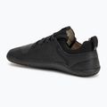 Черевики barefoot чоловічі Vivobarefoot Primus Asana Leather obsidian 3