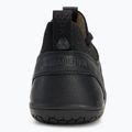 Черевики barefoot чоловічі Vivobarefoot Primus Asana Leather obsidian 6