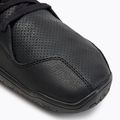 Черевики barefoot чоловічі Vivobarefoot Primus Asana Leather obsidian 7