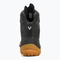 Черевики barefoot чоловічі Vivobarefoot Tracker Leather obsidian 6
