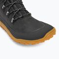 Черевики barefoot чоловічі Vivobarefoot Tracker Leather obsidian 7