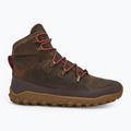 Черевики barefoot чоловічі Vivobarefoot Tracker Leather bracken 2