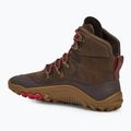 Черевики barefoot чоловічі Vivobarefoot Tracker Leather bracken 3
