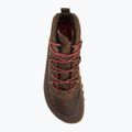 Черевики barefoot чоловічі Vivobarefoot Tracker Leather bracken 5