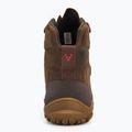 Черевики barefoot чоловічі Vivobarefoot Tracker Leather bracken 6
