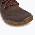 Черевики barefoot чоловічі Vivobarefoot Tracker Leather bracken 7